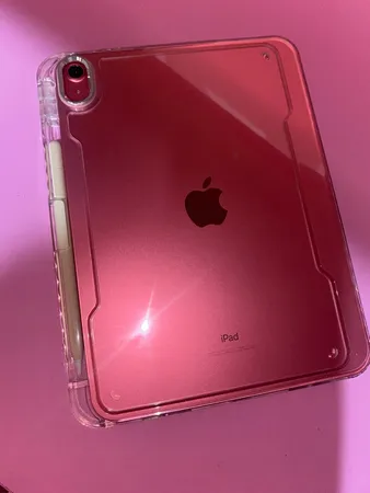 تبلت 10.9 اینچ اپل مدل iPad 2022 WIFI ظرفیت 64 گیگابایت و رم 4 گیگابایت