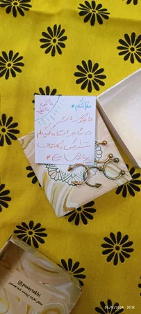 پیرسینگ بدن زنانه پایتخت مدل PS299_A مجموعه دو عددی