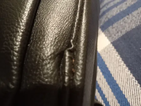 کیف اداری چرم ما مدل H-75