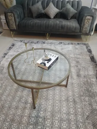 میز جلومبلی مدل Cyrus