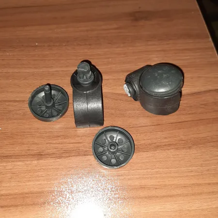 پایه کولر آبی مدل 2800