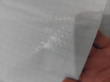 جلد چسبی کتاب کد ۰۴ بسته ۱۰ عددی