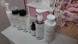 تجریه خرید فوم شستشو صورت مارگریت مدل SAW PALMETTO حجم 150 میلی لیتر