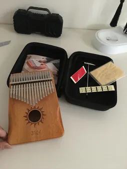 کالیمبا بایلا مدل BKF00-C