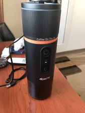 تجریه خرید قهوه ساز سفری فوربری مدل CM Pro Max