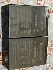 تجریه خرید باتری یو پی اس 6 ولت 4.5 آمپر صبا باتری مدل SB