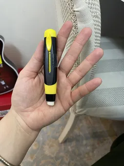 پاک کن اتودی فکتیس مدل کاتری کد 1yplus