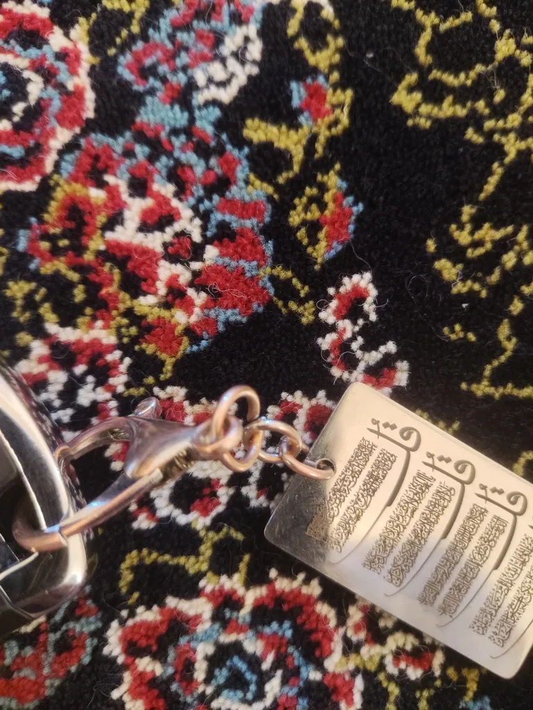 جاسوئیچی گلسو مدل چهار قل