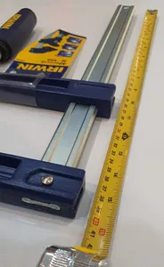 تجریه خرید پیچ دستی اروین مدل 10503569