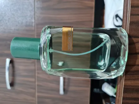 ادو پرفیوم مردانه زوا مدل مگاماره اورتو پاریسی با رایحه خنک حجم 70 میلی لیتر