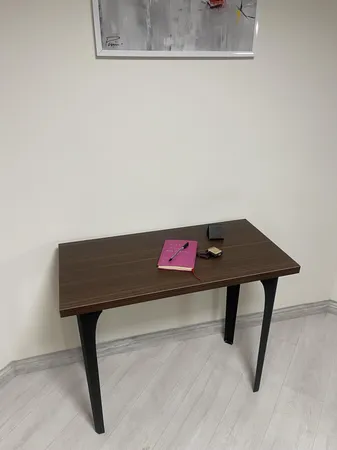 میز کامپیوتر دینیال مدل DN90x45