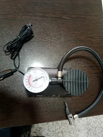 کمپرسور هوای فندکی KPA مدل X-2069