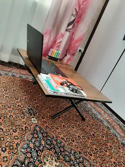 میز تحریر مدل دانشجو کد 1 80