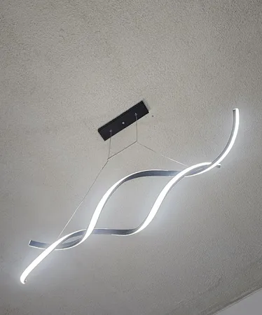 لوستر پادینا مدل مدرن کد PH_B110