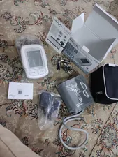 تجریه خرید فشارسنج بازویی دیجیتال ایزی لایف مدل KD-595