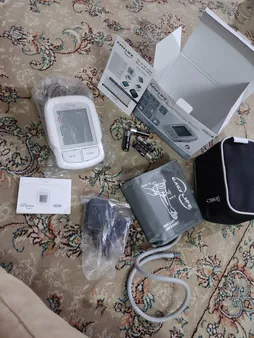 فشارسنج دیجیتال ایزی لایف مدل KD-595