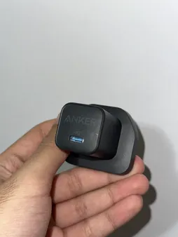 شارژر دیواری 30 واتی انکر مدل 511 Nano 3