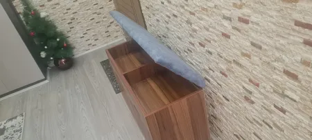 جاکفشی اس اس پی مدل 306V