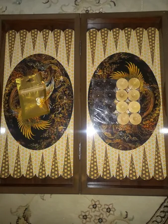 عکس ارسالی خریدار