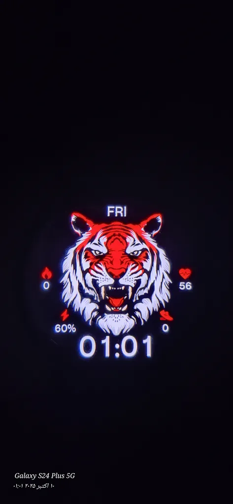 ساعت هوشمند ایمیکی مدل IMIKI TG1