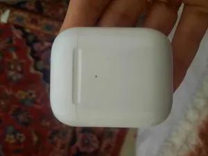 تجریه خرید هندزفری بلوتوثی کینگ مکس مدل + Air Pods 2 PLUS