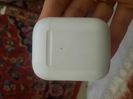 هندزفری بلوتوثی کینگ مکس مدل + Air Pods 2 PLUS
