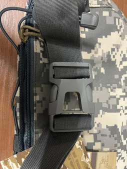 کیف کمری مدل FK9102