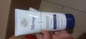 تجریه خرید ماسک مو مورینگا اِمو مدل 1 آبرسان موهای خشک 200 میلی لیتر