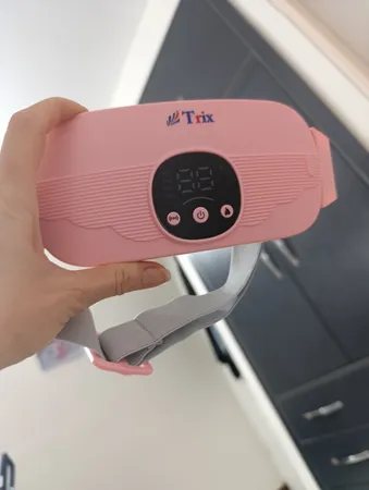 ماساژور شکم تریکس مدل HeatPads