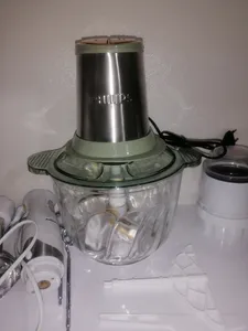 تجریه خرید خردکن  مدل MA-2024