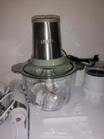 خردکن  مدل MA-2024