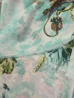 روسری زنانه مدل flow04