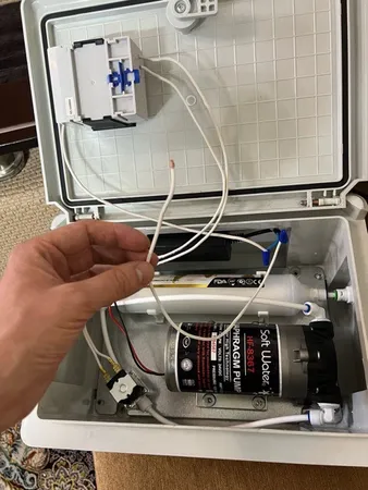 مه پاش مدل SX-1400