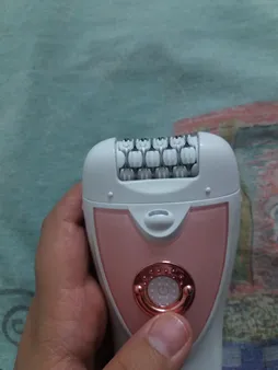 اپیلاتور مارسکی مدل MS-6122 2IN1