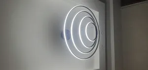 تجریه خرید لوستر ام کی لایتینگ مدل مدرن کد NB6604