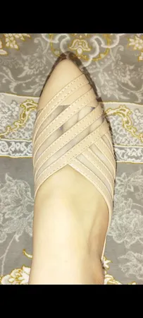 صندل زنانه مدل خورشیدی