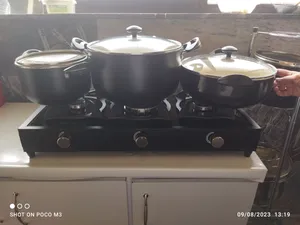 تجریه خرید اجاق گاز رومیزی زرتوس مدل ZG3013