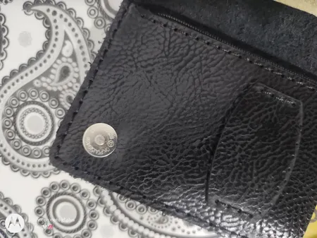 کیف پول مدل NU-1134