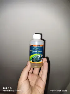 تجریه خرید روغن زنجیر دوچرخه بمو مدل A200 حجم 80 میلی لیتر