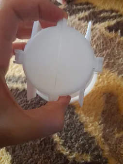 چاه بست توالت دودرب مدل ch12