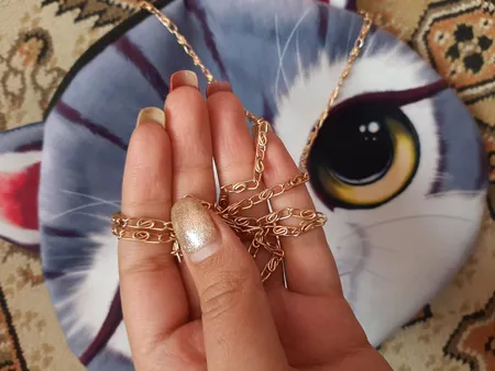 کیف رودوشی دخترانه مدل BK مجموعه 2 عددی