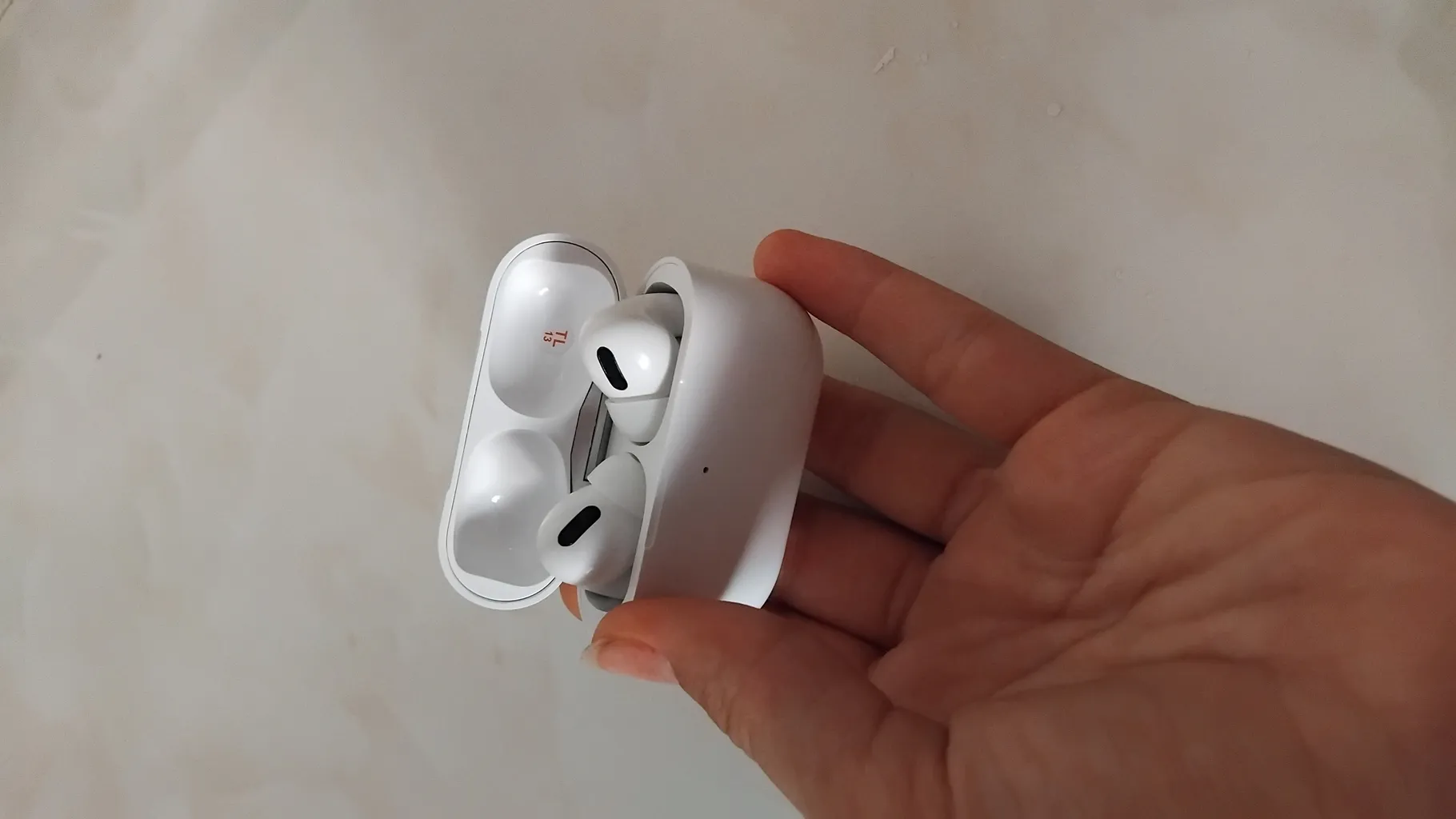 هندزفری بلوتوثی مدل airpods pro Vietnam