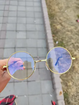 فریم عینک طبی مدل G1-1101