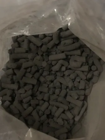 ذغال اکتیو مدل HD بسته 200 گرمی