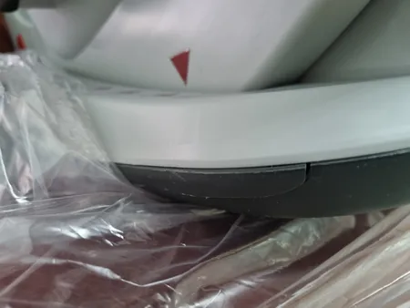 صندلی خودرو کودک بیبی لند مدل كامفورت