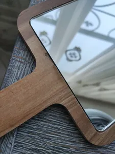 تجریه خرید آینه آرایشی دکتر مورنینگ کد W110