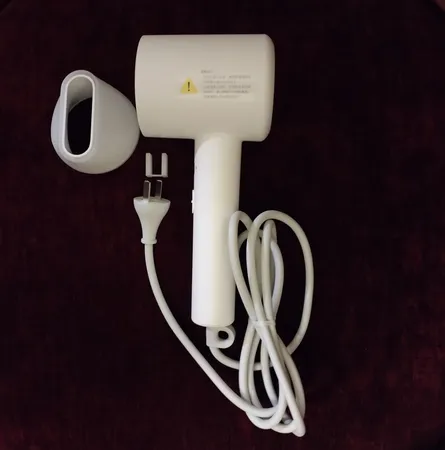 سشوار میجیا مدل Ionic Hair Dryer H300