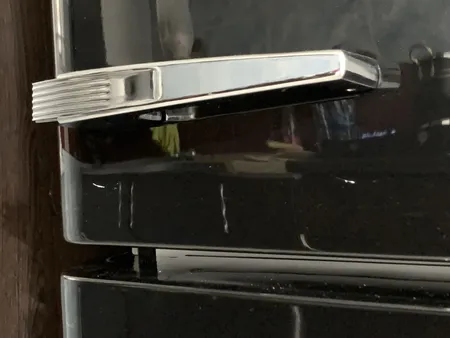 یخچال فریزر طرح فریزر پایین 20 فوت امرسان مدل CB46CLA-R01