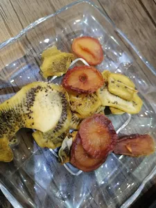 تجریه خرید آلو خشک آنید حجم 500 گرم