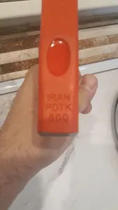 تجریه خرید چکش ایران پتک مدل AB 2610 وزن 300 گرم